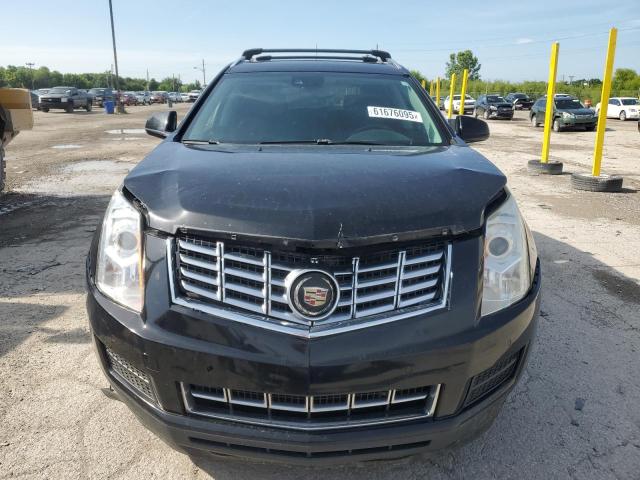 Photo 5 from auction – 2016 CADILLAC SRX LUXURY with VIN 3GYFNEE38GS519435