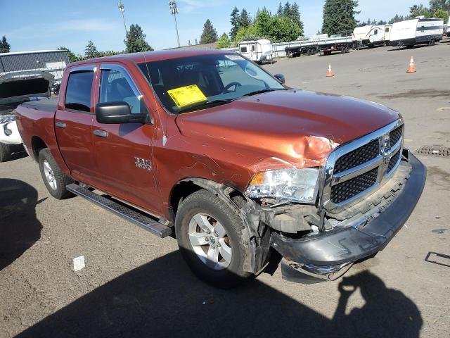 Фото 4 с аукциона – 2013 RAM 1500 ST с VIN 1C6RR7KT3DS625779
