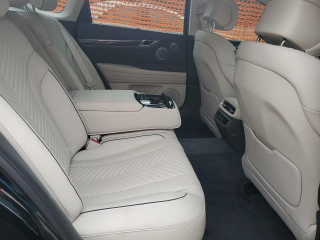 Photo 10 from auction – 2023 GENESIS G80 BASE with VIN KMTGB4SD9PU165484