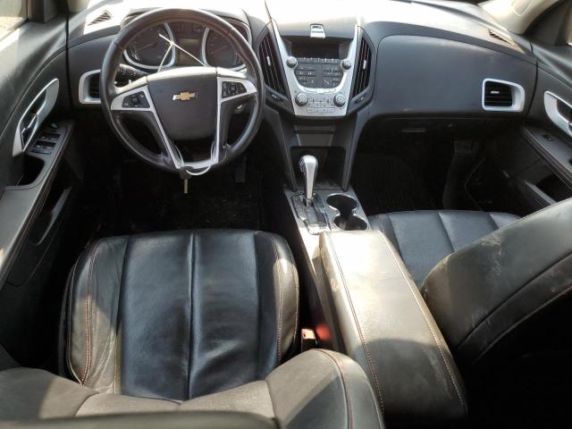 Foto 8 de la subasta – 2010 CHEVROLET EQUINOX LT con VIN 2CNFLNEY6A6288057