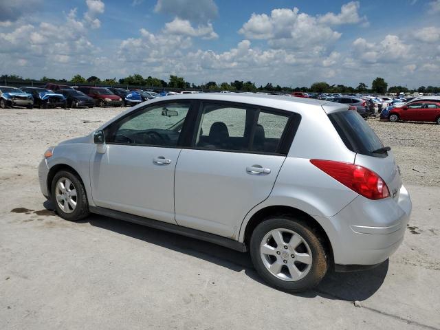 Photo 2 from auction – 2007 NISSAN VERSA with VIN 3N1BC13E37L352535