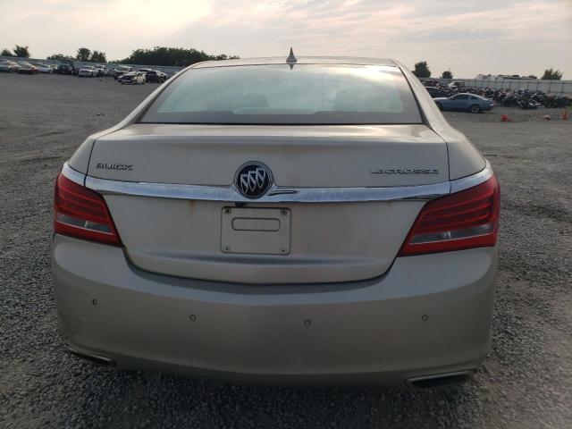 Photo 6 from auction – 2014 BUICK LACROSSE with VIN 1G4GB5G33EF305966