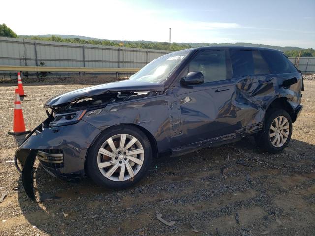 LAND ROVER RANGE ROVE 2025 with VIN SALKP9F44SA273564 - Photo from auction