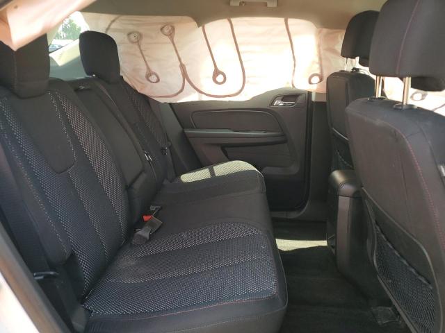 Photo 11 from auction – 2016 CHEVROLET EQUINOX LS with VIN 2GNALBEK9G1147795