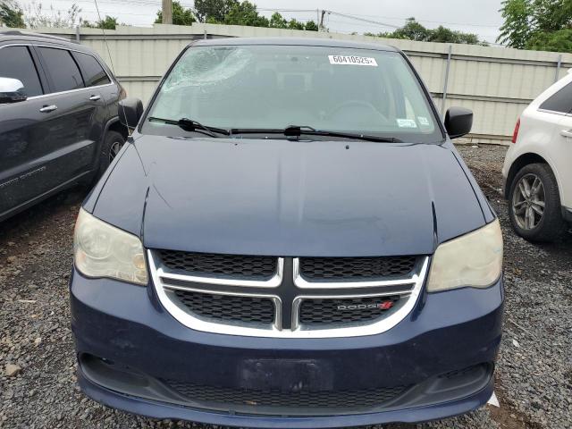 Photo 5 from auction – 2014 DODGE GRAND CARA with VIN 2C4RDGBG9ER264412
