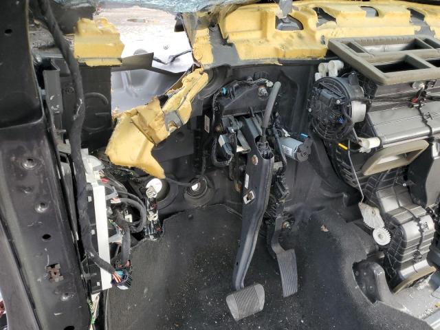 Photo 9 from auction – 2021 RAM 1500 with VIN 1C6SRFJT8MN804363