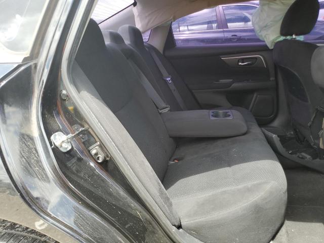 Photo 10 from auction – 2015 NISSAN ALTIMA with VIN 1N4AL3APXFC163678