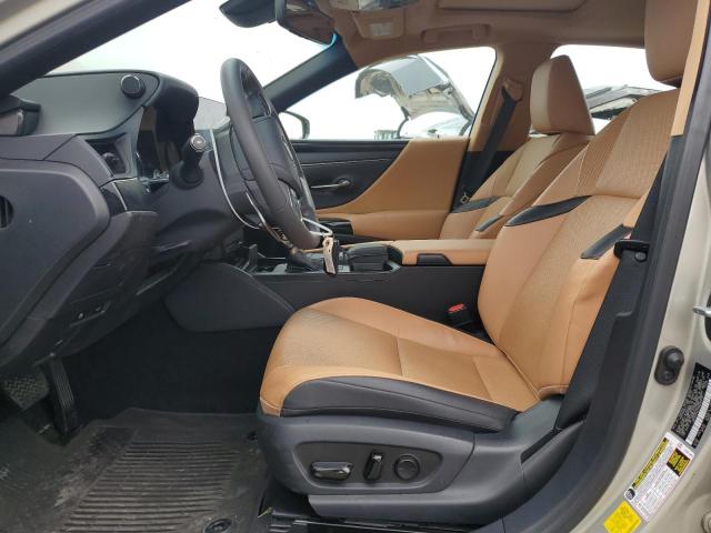 Photo 7 from auction – 2022 LEXUS ES 300H BASE with VIN 58ACA1C14NU025797