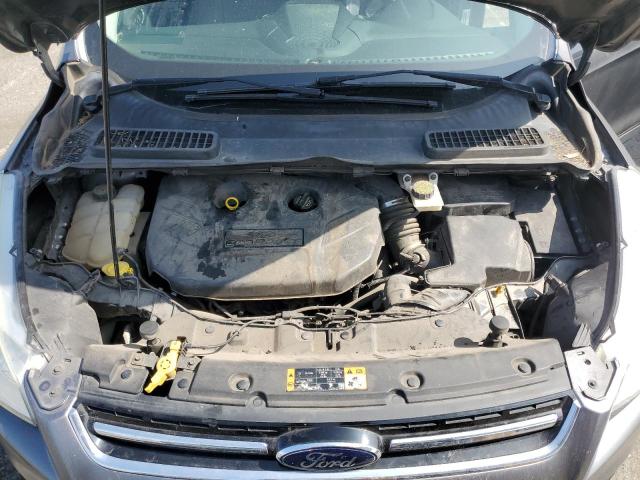 Photo 11 from auction – 2014 FORD ESCAPE TIT with VIN 1FMCU9J94EUC13936