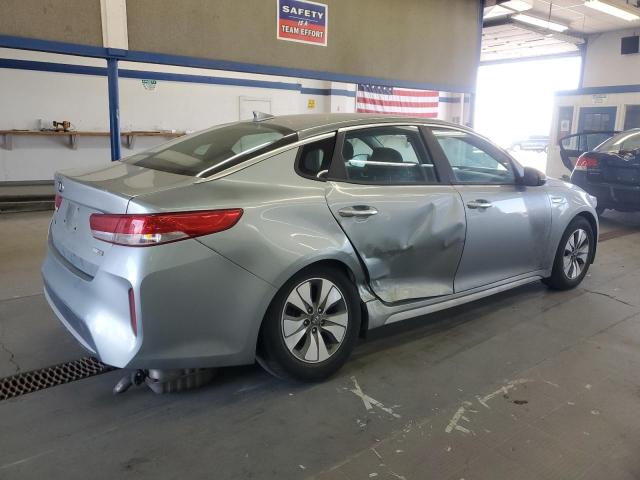 Photo 3 from auction – 2017 KIA OPTIMA HYB with VIN KNAGT4LE6H5019197