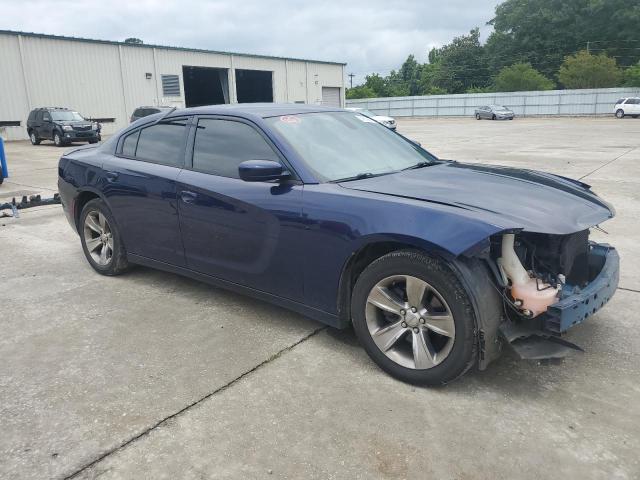Photo 4 from auction – 2015 DODGE CHARGER SE with VIN 2C3CDXBG5FH826503