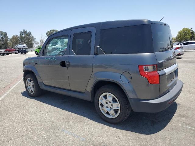 Photo 2 from auction – 2011 HONDA ELEMENT LX with VIN 5J6YH1H36BL003044
