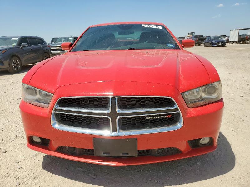 Снимка 5 от търг – 2014 DODGE CHARGER R/ с VIN 2C3CDXDT2EH114782