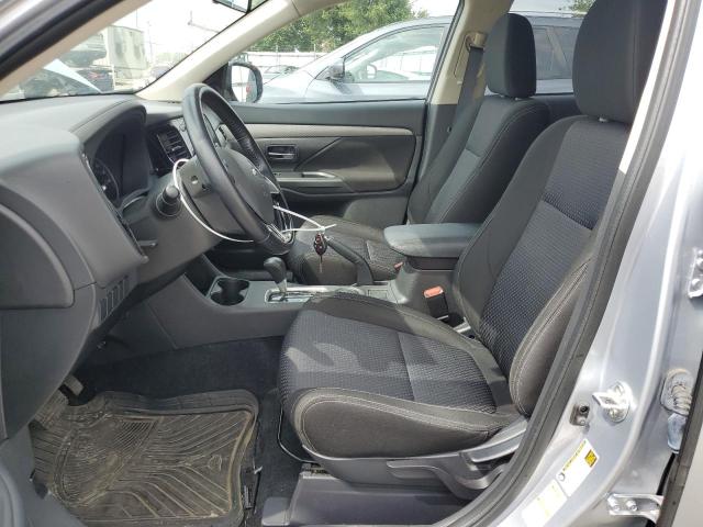 Photo 7 from auction – 2016 MITSUBISHI OUTLANDER with VIN JA4AD2A35GZ008138