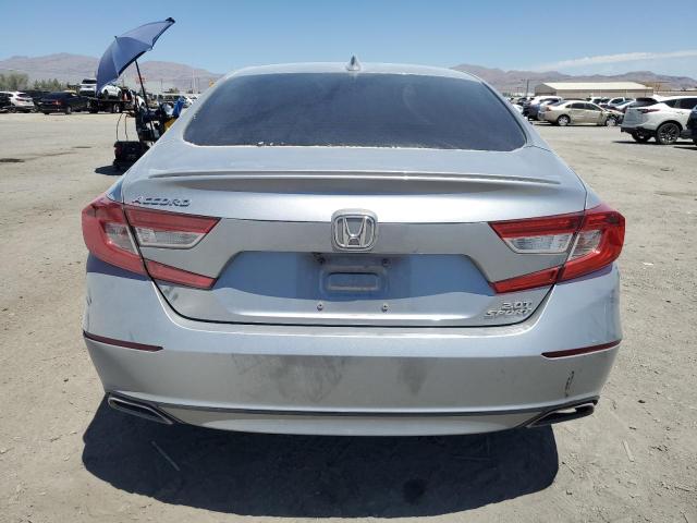 Photo 6 from auction – 2018 HONDA ACCORD SPO with VIN 1HGCV2F33JA046091