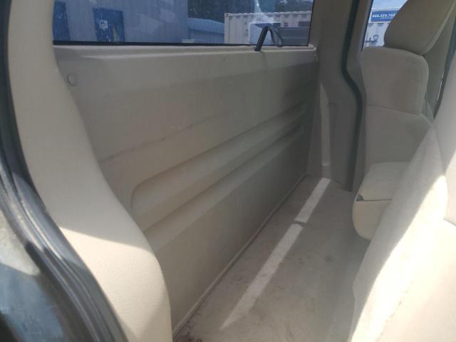 Photo 10 from auction – 2004 FORD F150 with VIN 1FTVF14594NA41235