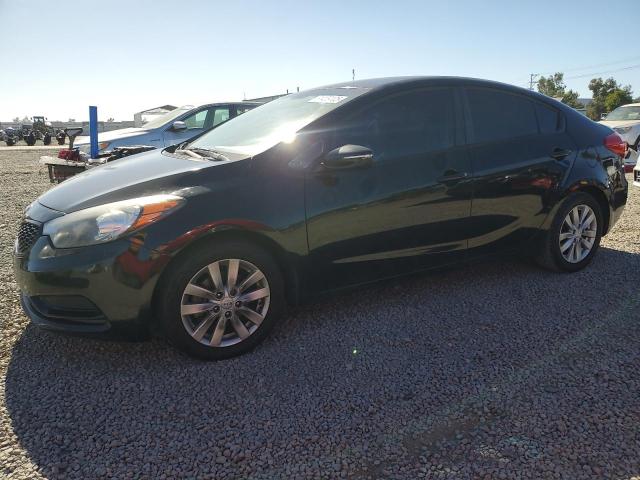 Photo 1 from auction – 2016 KIA FORTE LX with VIN KNAFX4A62G5521117