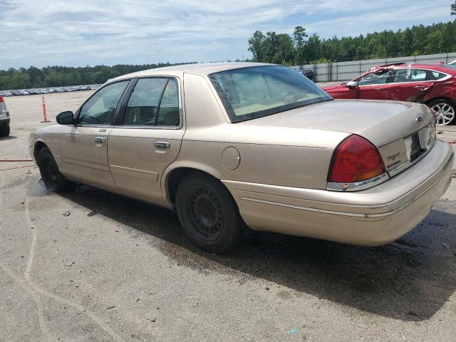 Photo 2 from auction – 1998 FORD CROWN VICT with VIN 2FAFP73W9WX193909