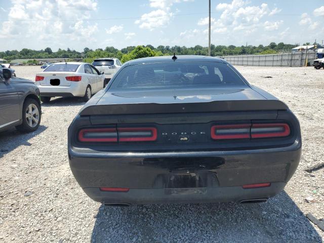 Photo 6 from auction – 2017 DODGE CHALLENGER with VIN 2C3CDZBT7HH613385