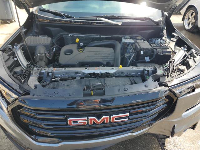 Photo 12 from auction – 2024 GMC TERRAIN SL with VIN 3GKALMEG1RL310977