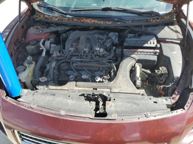 Photo 11 from auction – 2009 NISSAN MAXIMA S with VIN 1N4AA51EX9C814991
