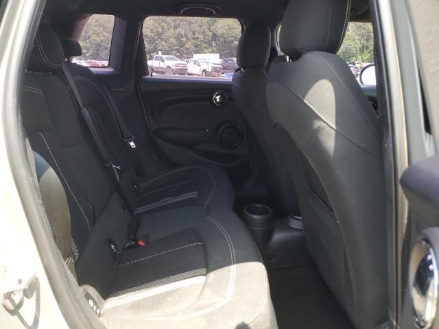 Photo 10 from auction – 2018 MINI COOPER with VIN WMWXU1C59J2F79902