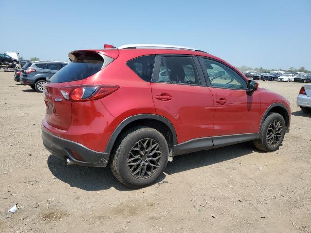 Photo 3 from auction – 2014 MAZDA CX-5 TOURI with VIN JM3KE4CY9E0327062