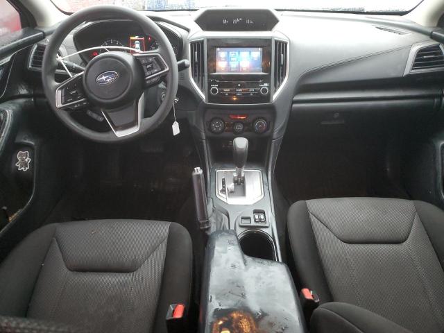 Photo 8 from auction – 2022 SUBARU IMPREZA PR with VIN 4S3GKAV66N3605528