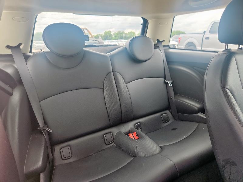 Photo 10 from auction – 2013 MINI COOPER with VIN WMWSU3C51DT678229