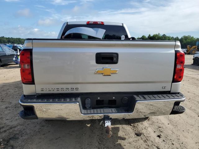 Снимка 6 от търг – 2015 CHEVROLET SILVERADO с VIN 3GCUKREC4FG529796