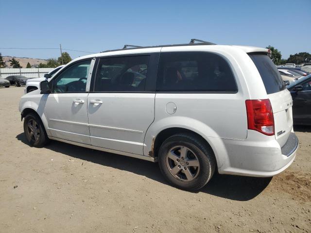 Photo 2 from auction – 2012 DODGE CARA GRAND with VIN 2C4RDGCG6CR310192