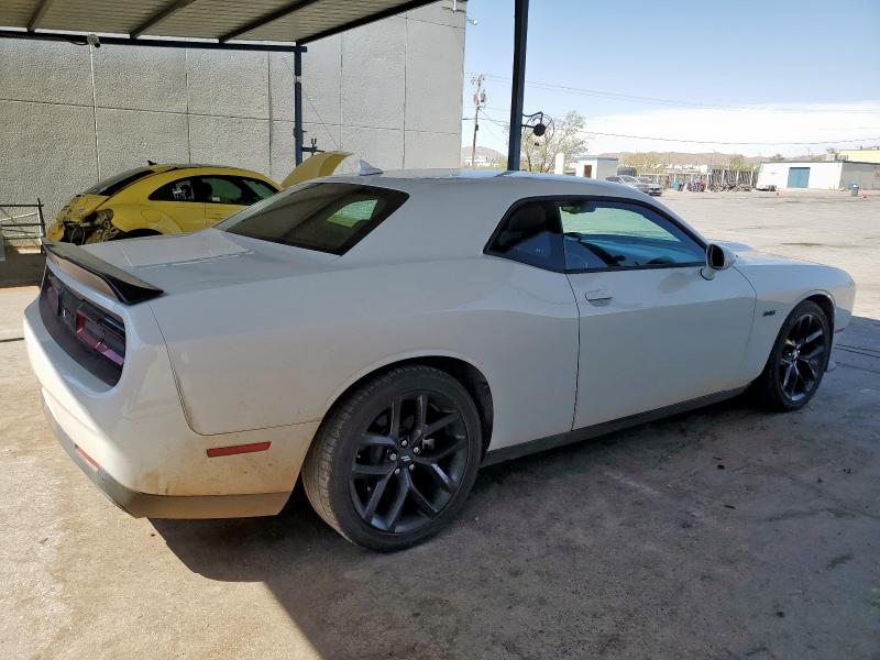 Photo 3 from auction – 2023 DODGE CHALLENGER with VIN 2C3CDZBT6PH621248