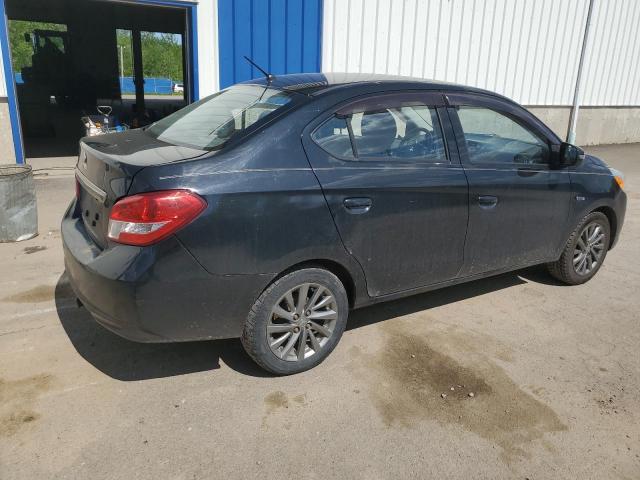 Photo 3 from auction – 2017 MITSUBISHI MIRAGE G4 with VIN ML32F4FJ8HHF09755