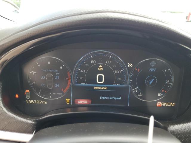 Photo 9 from auction – 2013 CADILLAC XTS PREMIU with VIN 2G61T5S39D9108714