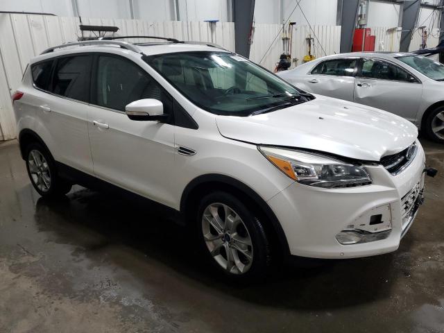 Photo 4 from auction – 2015 FORD ESCAPE TIT with VIN 1FMCU9J92FUB87452