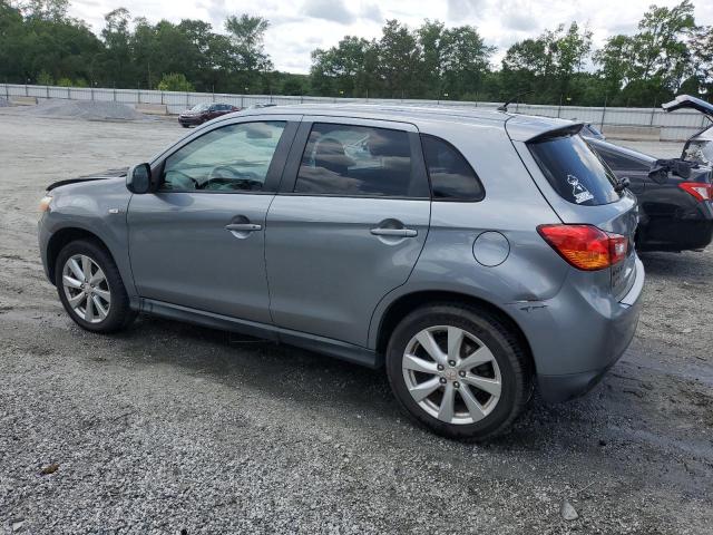 صورة رقم 2 من المزاد - 2014 MITSUBISHI OUTLANDER مع VIN 4A4AP3AU5EE010741