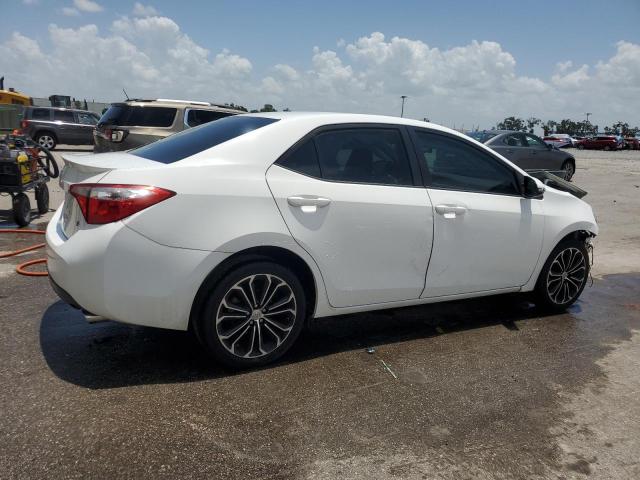 Photo 3 from auction – 2016 TOYOTA COROLLA L with VIN 2T1BURHE1GC566248