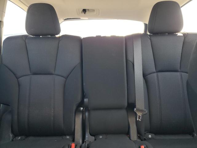 Photo 10 from auction – 2023 SUBARU ASCENT with VIN 4S4WMAAD0P3458308