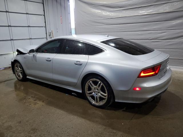 Photo 2 from auction – 2013 AUDI A7 PRESTIG with VIN WAU3GAFC8DN013780