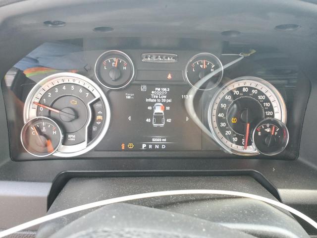 Photo 9 from auction – 2022 RAM 1500 CLASS with VIN 1C6RR7GT6NS122029