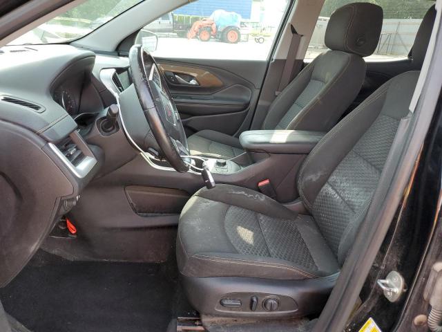 Photo 7 from auction – 2018 GMC TERRAIN SLE with VIN 3GKALTEX6JL316210