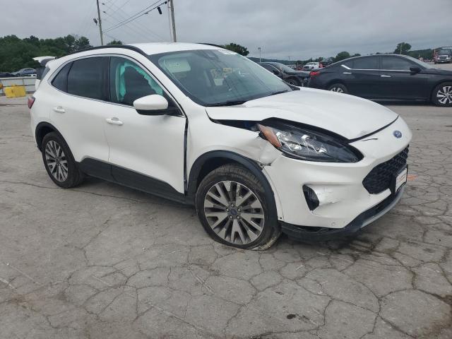 Photo 4 from auction – 2022 FORD ESCAPE with VIN 1FMCU9J97NUA56449