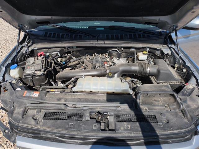 Photo 12 from auction – 2023 FORD EXPEDITION with VIN 1FMJK1J86PEA06113