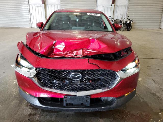 Photo 5 from auction – 2020 MAZDA CX-30 SELE with VIN 3MVDMBCL6LM128783