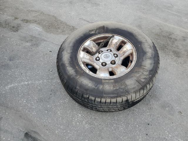 Photo 13 from auction – 1997 TOYOTA 4RUNNER with VIN JT3GN87R8V0053186