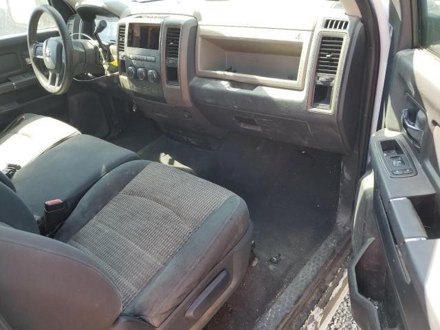 Photo 8 from auction – 2012 DODGE RAM 1500 S with VIN 3C6JD6AT0CG257459