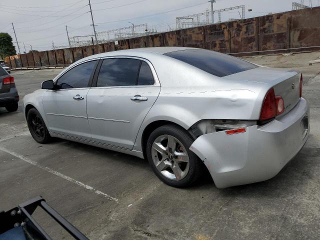 Photo 2 from auction – 2012 CHEVROLET MALIBU 1LT with VIN 1G1ZC5E03CF264960