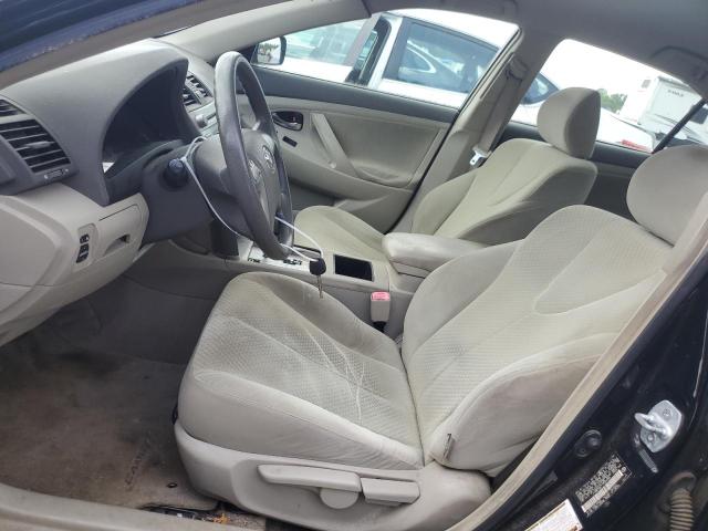 Photo 7 from auction – 2007 TOYOTA CAMRY CE with VIN JTNBE46K773069265