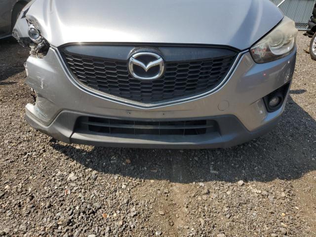 Photo 5 from auction – 2015 MAZDA CX-5 GT with VIN JM3KE4DY5F0488752
