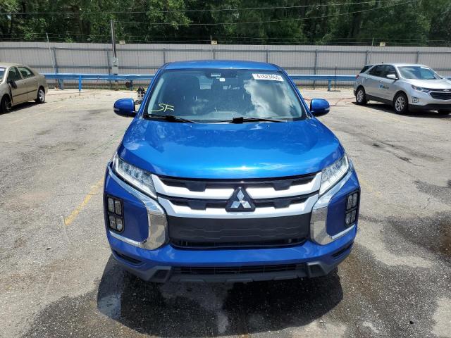Photo 5 from auction – 2020 MITSUBISHI OUTLANDER with VIN JA4AP4AU3LU027094